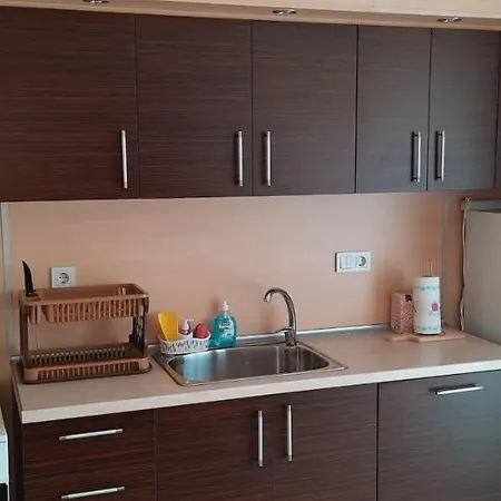 Apartmán 